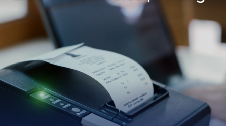 E-invoice printing: know it now with ease.