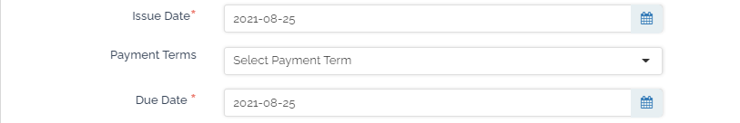 Add a New Invoice - Qoyod Add a New Invoice - Qoyod