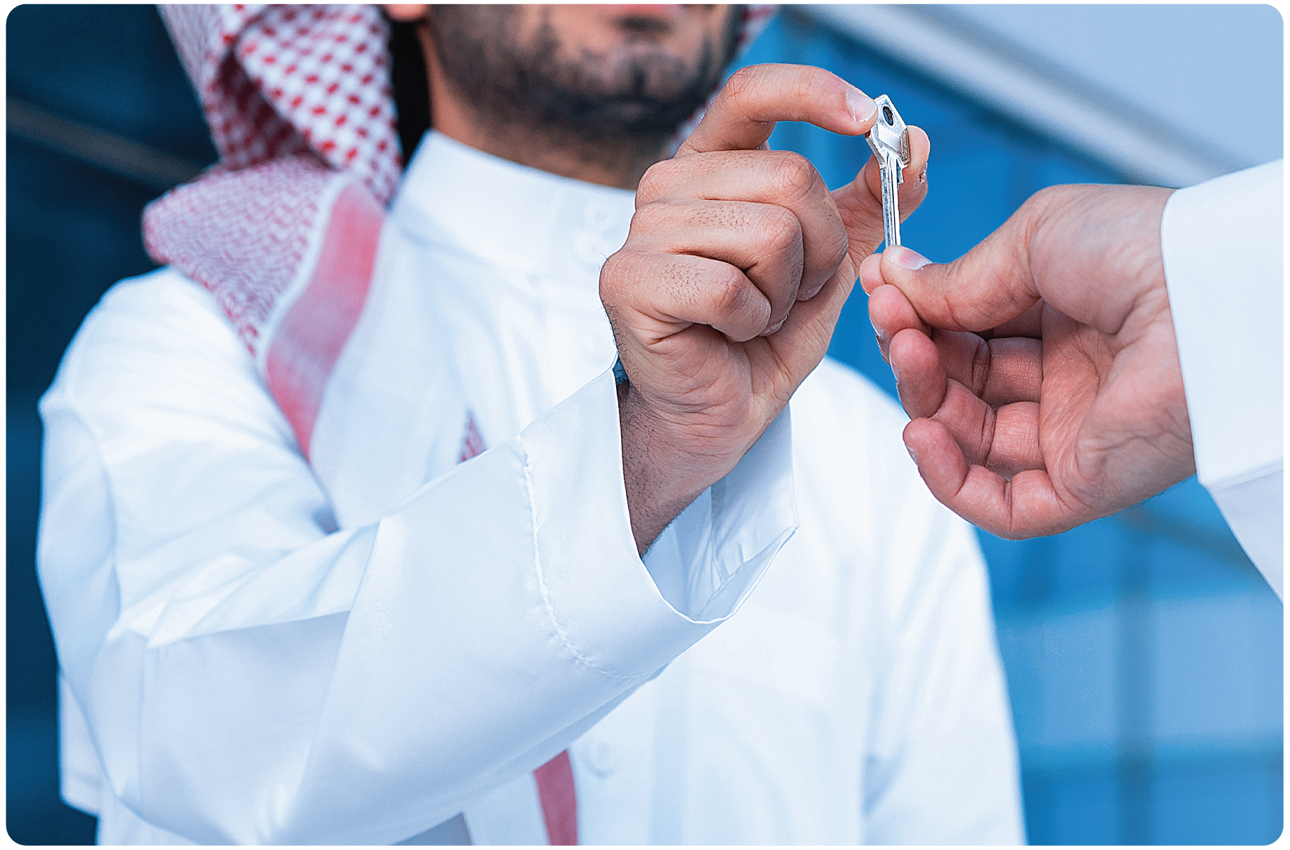 Mega Menu Photos 10 Sectors - Qoyod قطاع التأجير حلول متكاملة للتغلب على تحديات قطاع التأجير