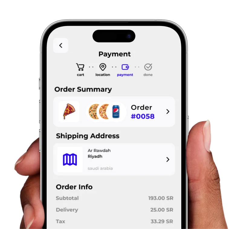 تطبيق قيود فليفرز