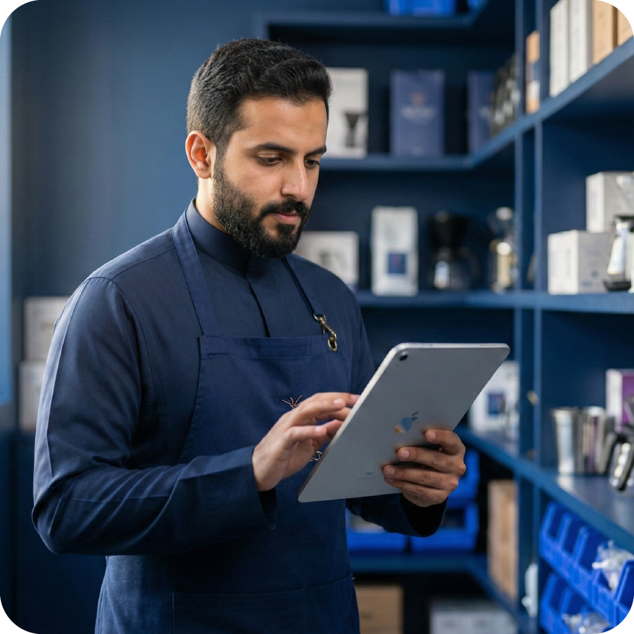 قيود فليفرز