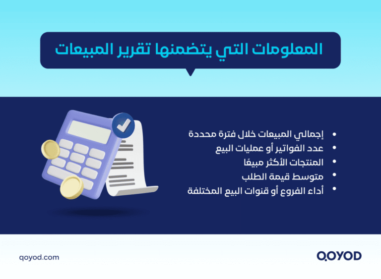 ARTICLES 03 B 07 تقرير مبيعات شهر رمضان: كيفية زيادة نسبة مبيعاتك مع قيود؟ | قيود مبيعات شهر رمضان