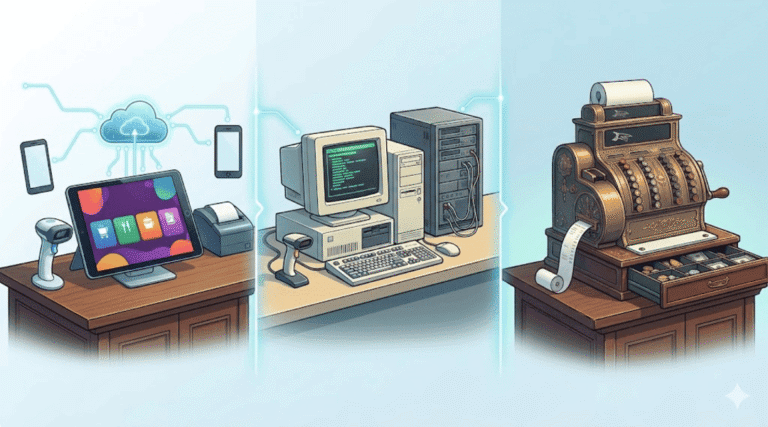  برنامج كاشير 