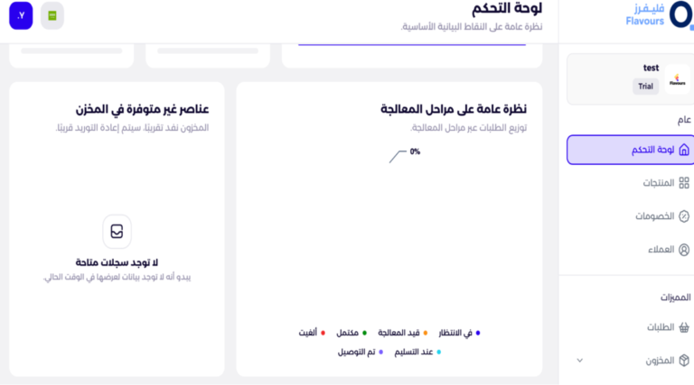  برنامج كاشير 