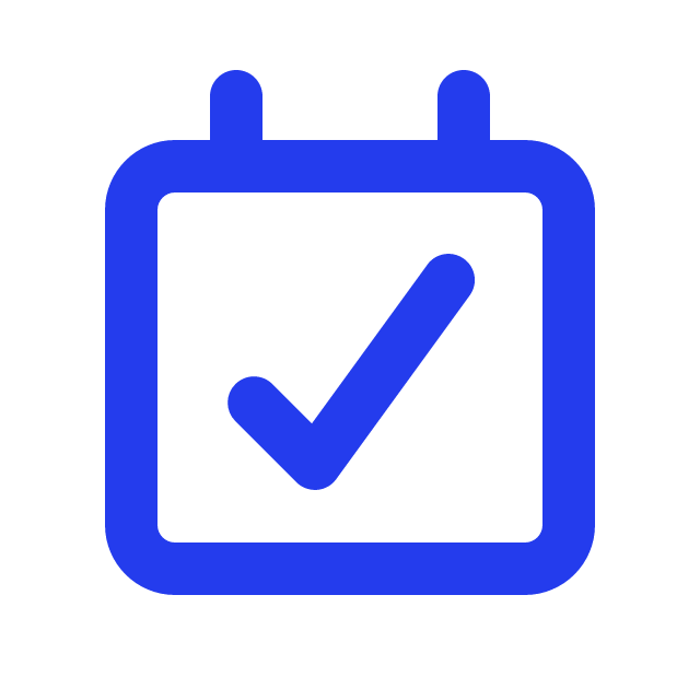 calendar check regular برنامج الموزعين من قيود | قيود