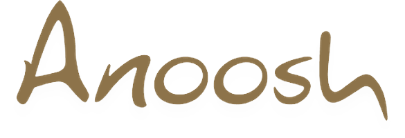 أنوش