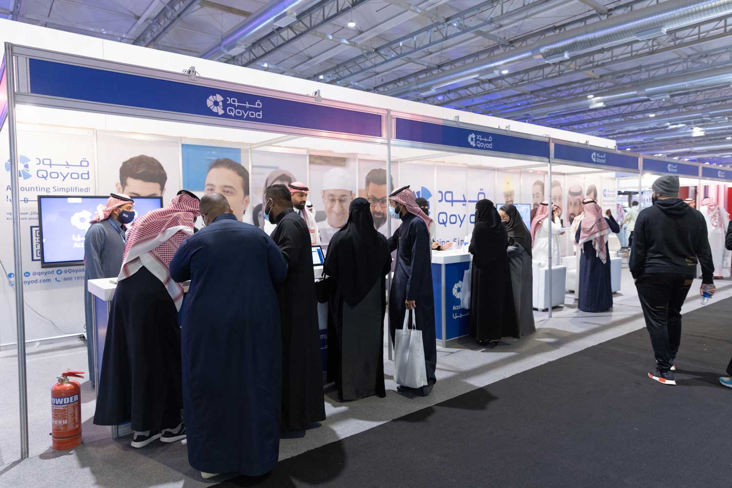 Saudimade5 2 قيود في معرض صنع في السعودية 2022 | قيود فعاليات معرض صنع في السعودية 2022