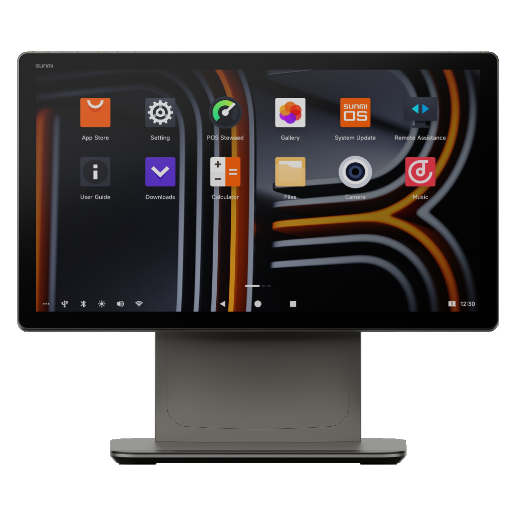 Sunmi D3 Pro