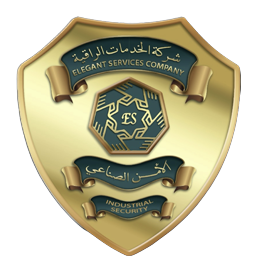 Elite Logo t Operations & Maintenance Sector | Qoyod Elite للخدمات