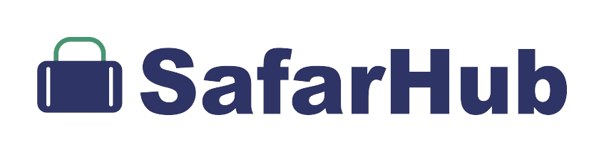 SafarHub للسفر والسياحة