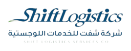 Shift Logo t Travel & Tourism Sector | Qoyod Shift للنقل