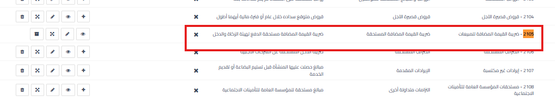 af502e235296758b التمييز بين ضريبة المشتريات و ضريبة المبيعات | قيود af502e235296758b التمييز بين ضريبة المشتريات و ضريبة المبيعات | قيود