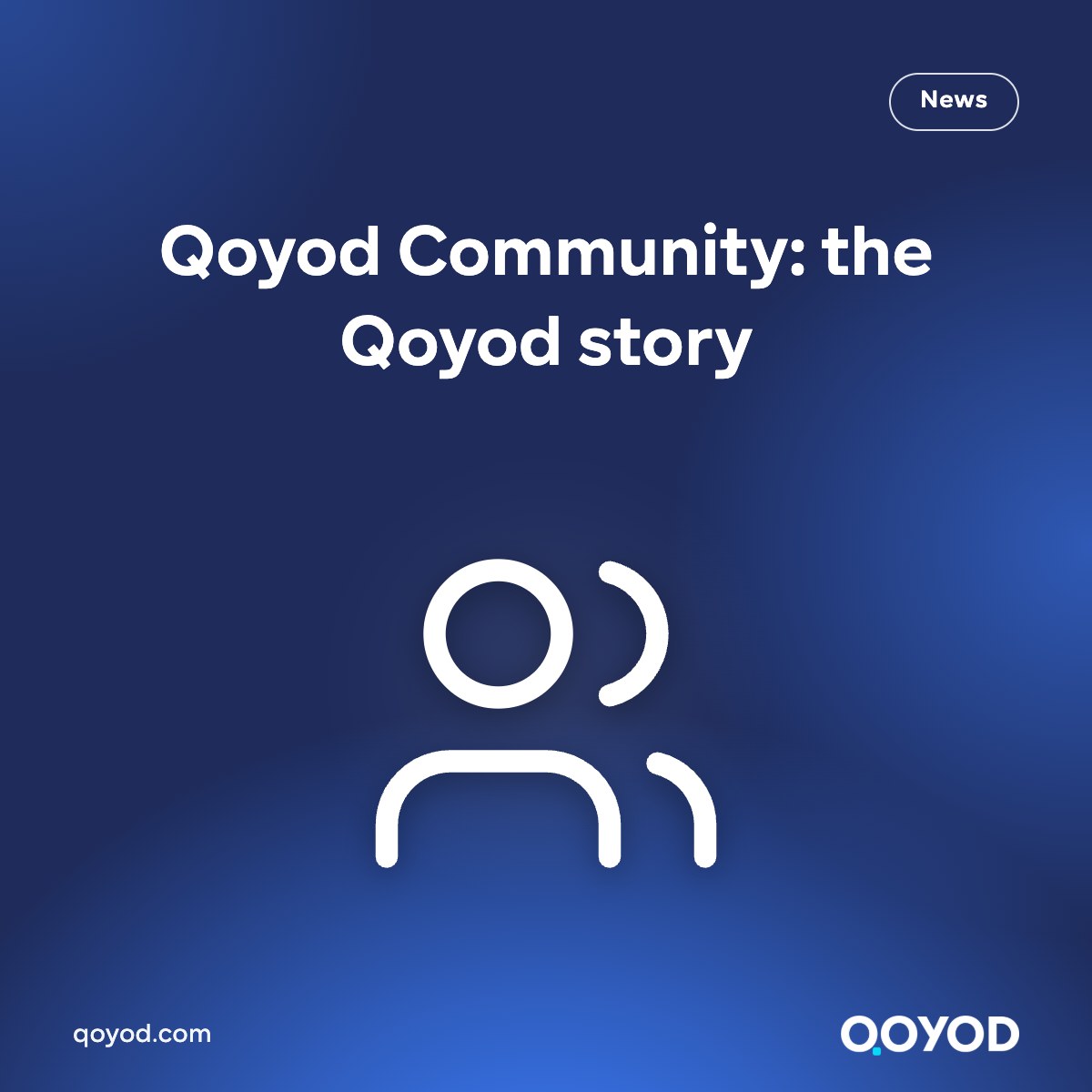Qoyod Community: the Qoyod story