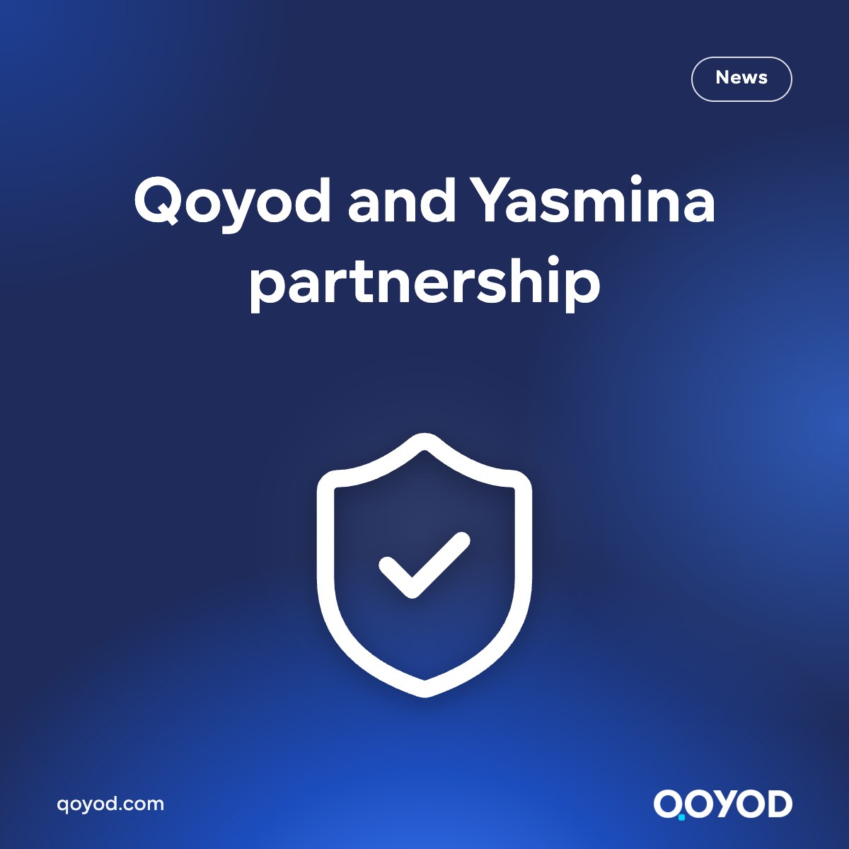 Qoyod and Yasmina partnership