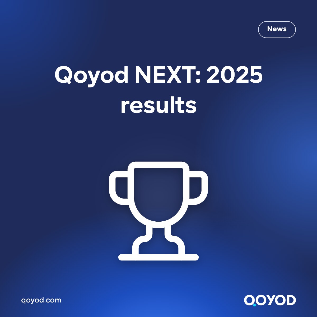 Qoyod NEXT: 2025 results
