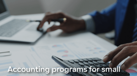 Small and Medium Enterprises Accounting Program: Start your financial success trip with Qoyod