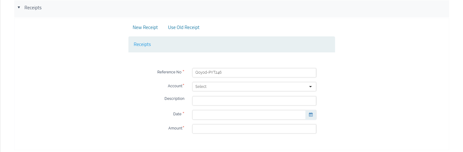 Add a New Invoice - Qoyod Add a New Invoice - Qoyod