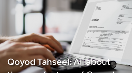 QTahseel Service: Learn about the most important features it offers