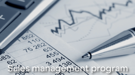 Sales management program from Qoyod and its features