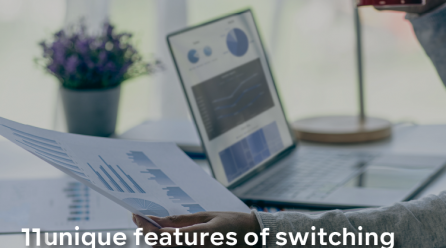 11 unique features of switching to e-invoice system