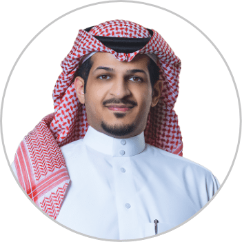Abdullah Aldayel Founder & CEO Of Qoyod