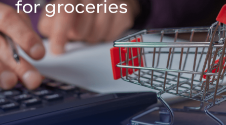 Accounting software for groceries - Qoyod