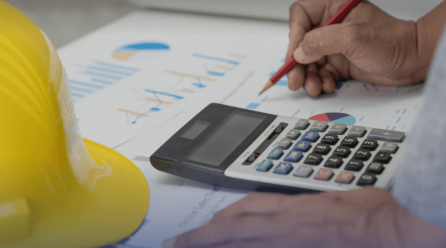 Contracting Accounting Financial Analysis to Improve Project Performance