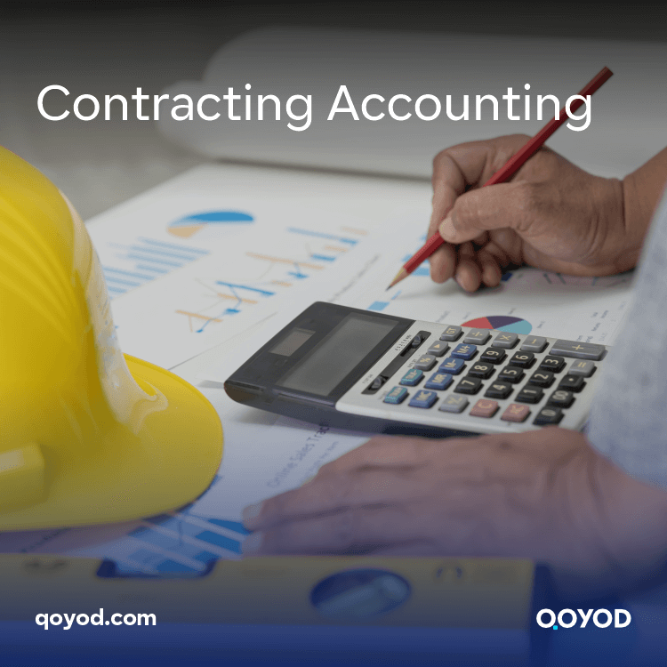 Contracting Accounting Financial Analysis to Improve Project Performance