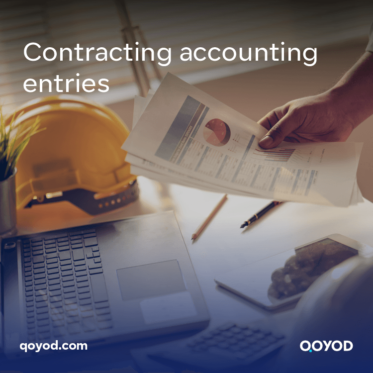 Contracting accounting entries: uncovering profit secrets