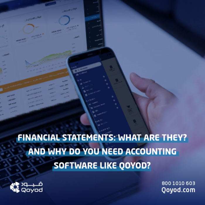 What Is The Importance Of Financial Statements Qoyod what-is-the-importance-of-financial-statements-qoyod