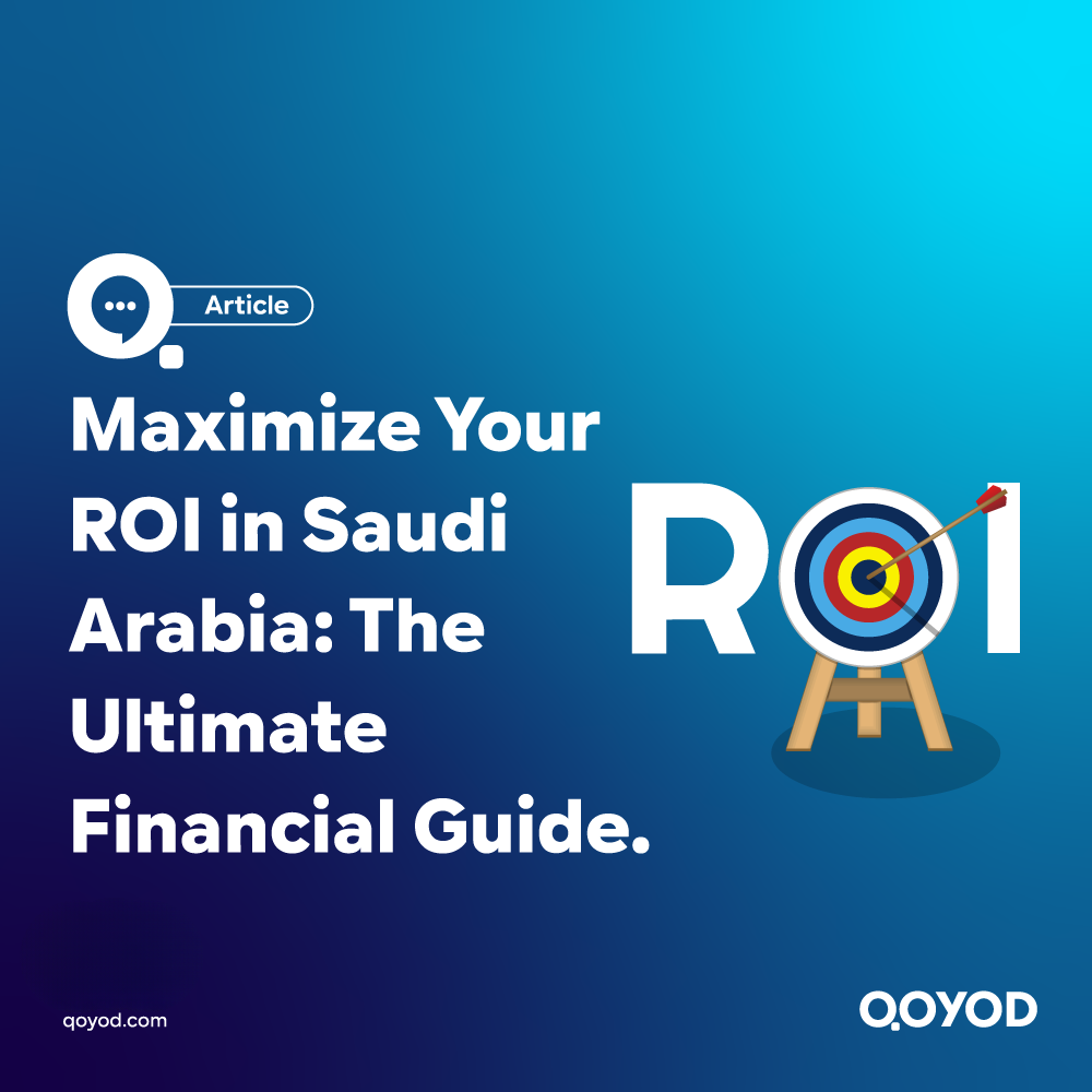 How to Calculate Your Return on Investment (ROI) Effectively