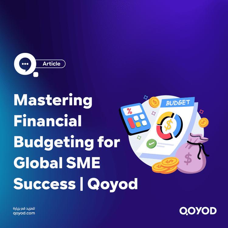 Mastering Financial Budgeting for Global SME Success