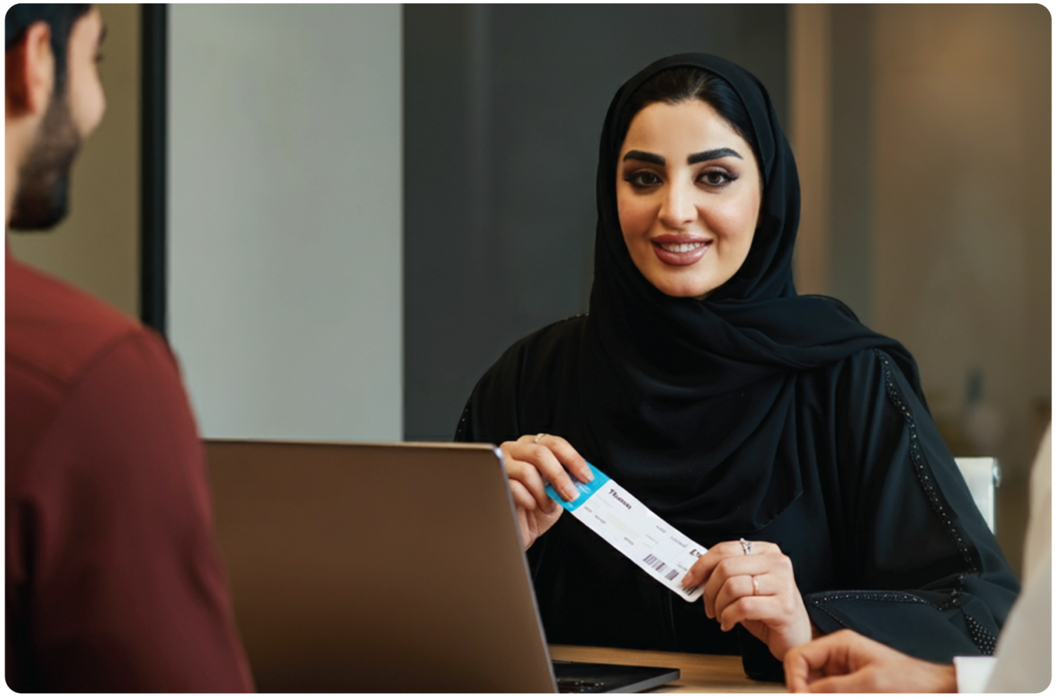 الرقم المرجعي: تعريفه، أنواعه، وأبرز استخداماته في المعاملات