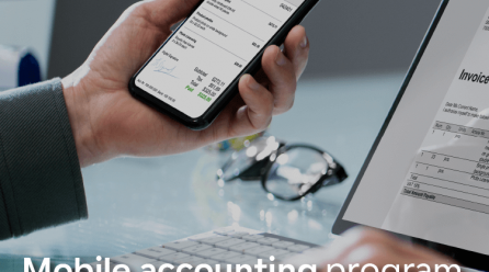 Mobile accounting software: Innovative financial management at your fingertips with Qoyod