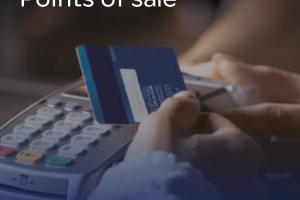 Points of sale