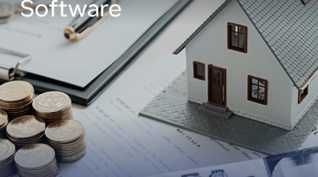 Real Estate Accounting Software