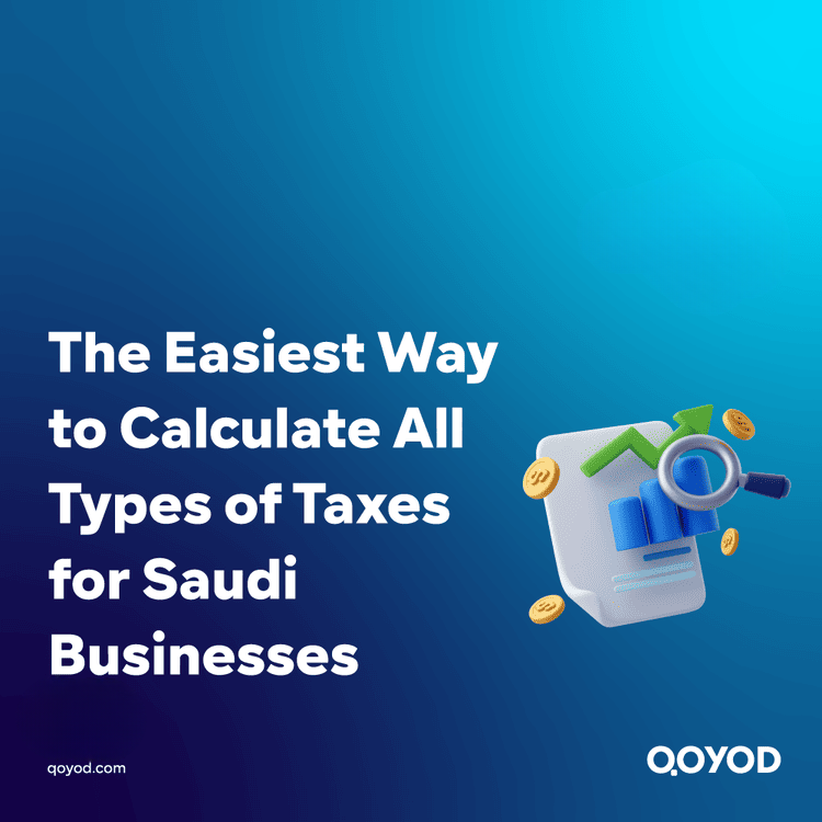 Tax Calculation: The Easiest Way to Calculate All Types of Taxes