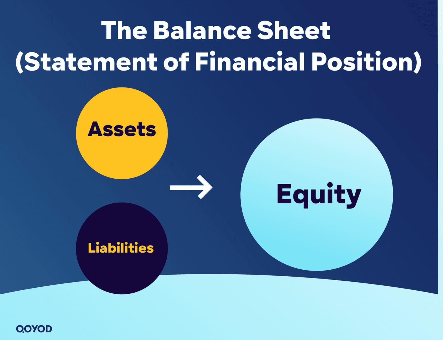 The Balance Sheet (Statement of Financial Position)