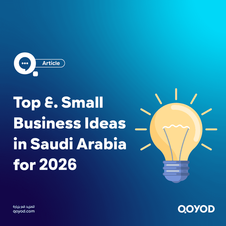 Top 40 Small Business Ideas in Saudi Arabia