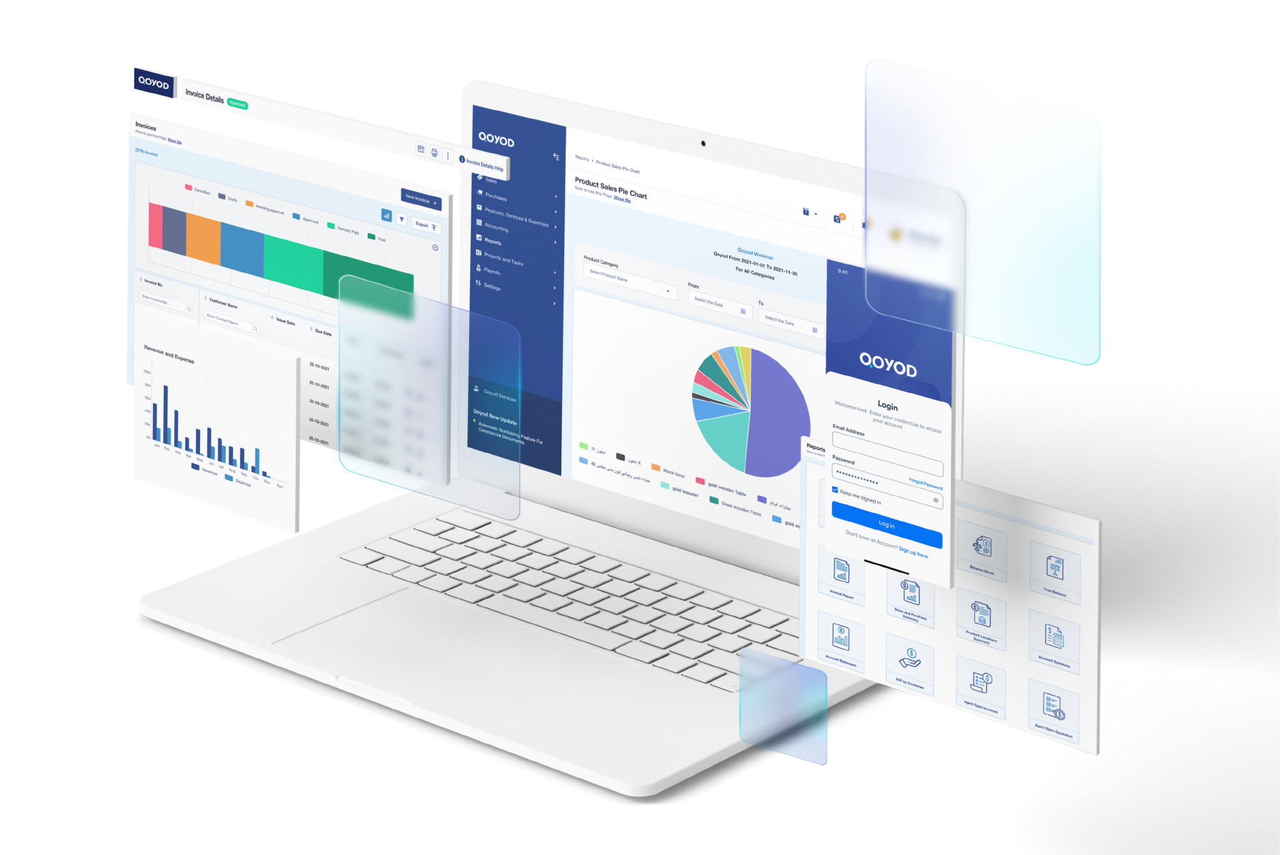 Accounting Software Solutions