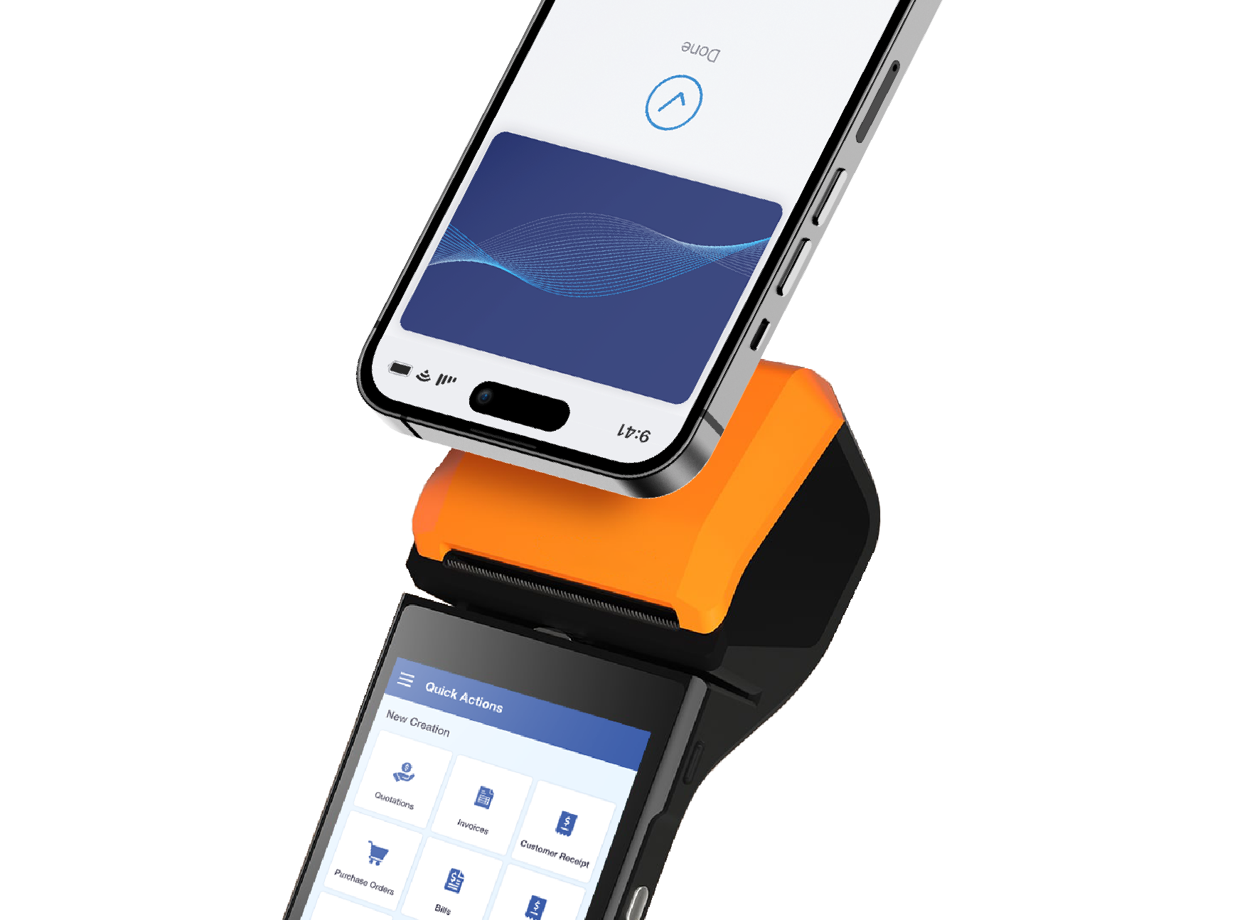 pos قيود أسهل برنامج محاسبي