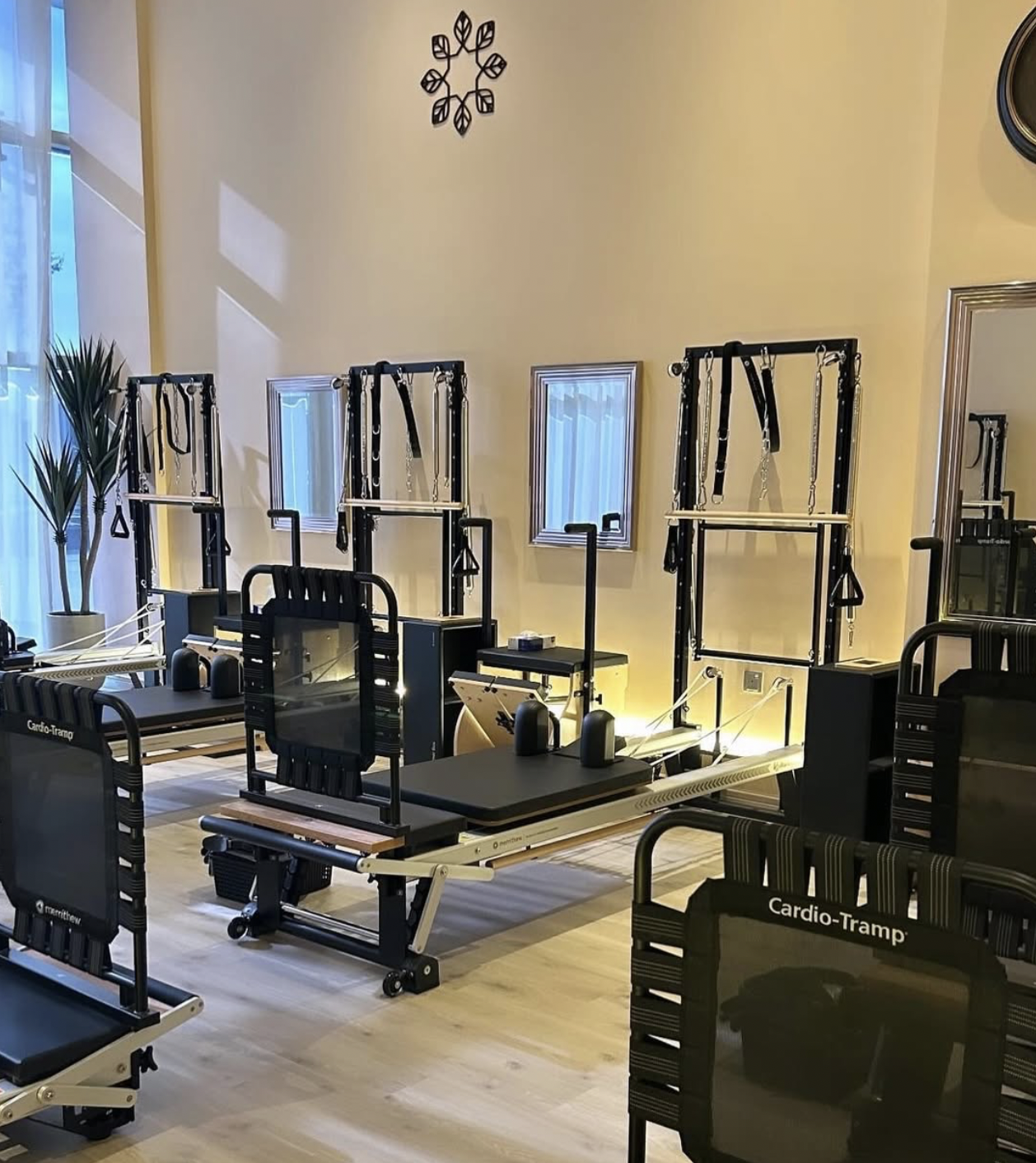 image2 9 تجربة نظام قيود المحاسبي مع مركز بالانس ريببلك النسائي لرياضة البيلاتس - قيود