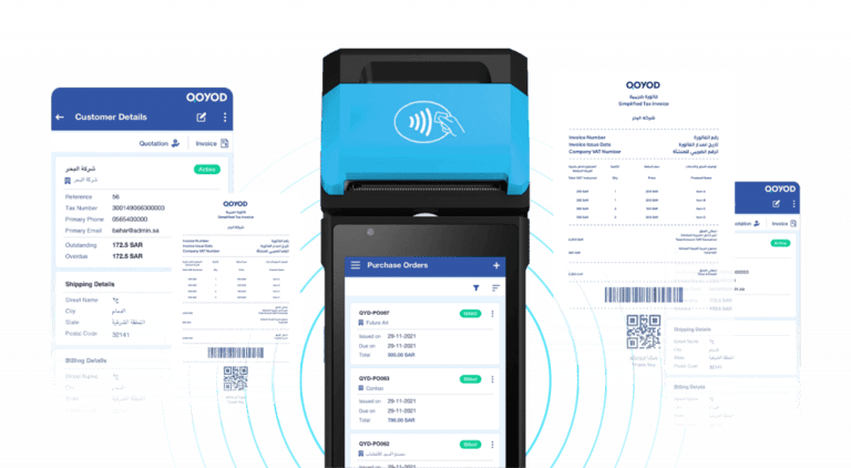 الكاشير المثالي برنامج الكاشير: وداعاً للصندوق التقليدي.. ومرحباً بنظام الإدارة الذكي المتكامل مع قيود. - قيود برنامج الكاشير المثالي