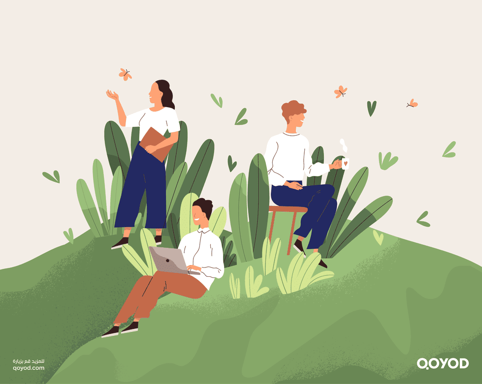 بيئة العمل 1 بيئة العمل: دليل شامل لفهم أنواعها وعناصرها وكيفية تحسينها لخلق مناخًا إيجابيًا وزيادة الإنتاجية - قيود