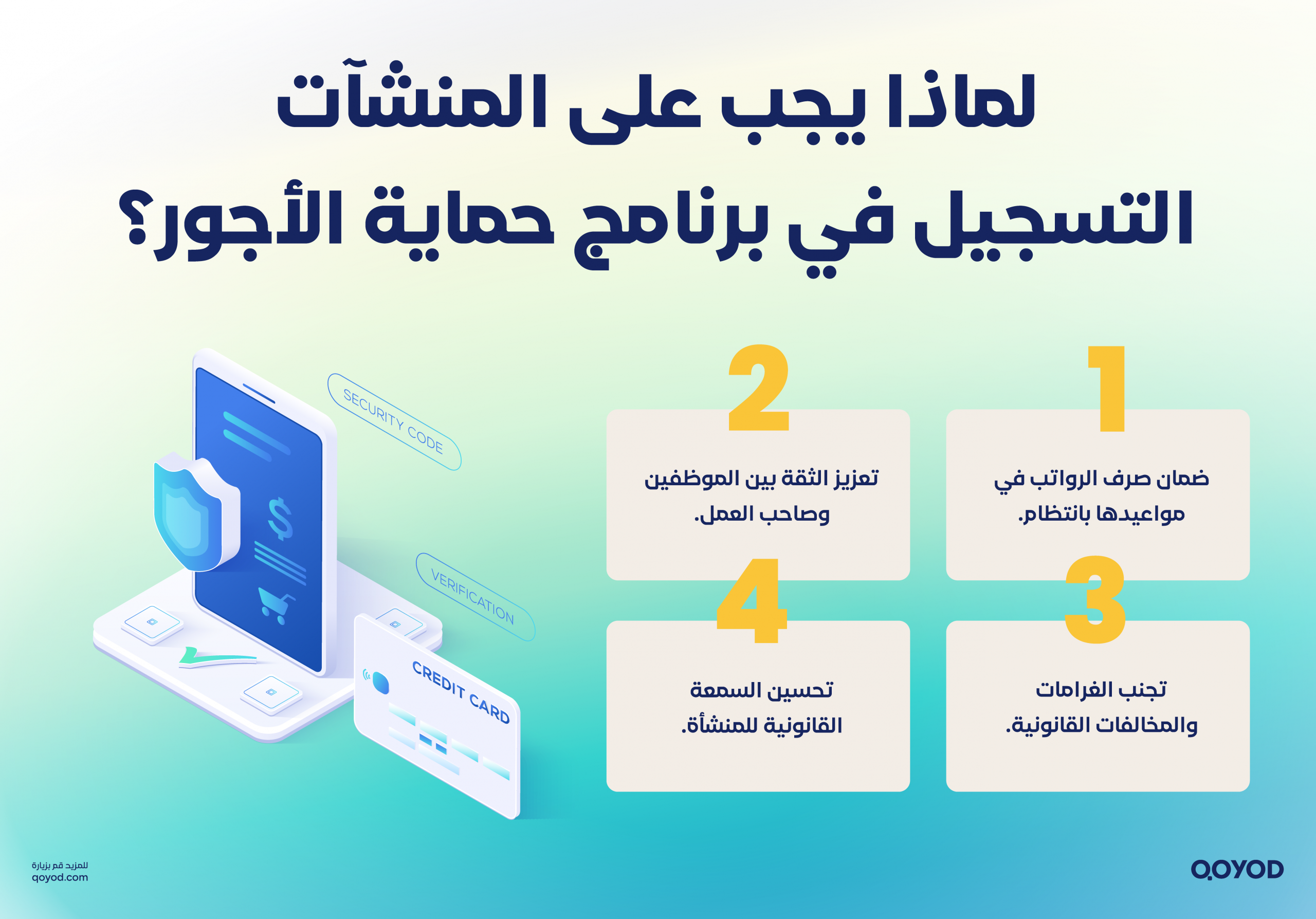 حماية الاجور